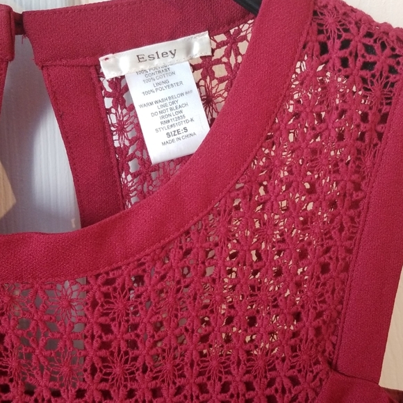 ❇️4for$30❇️ Esley dress - Picture 2 of 4